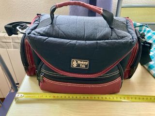 Videocámara Sony Handycam CCD-TR640E