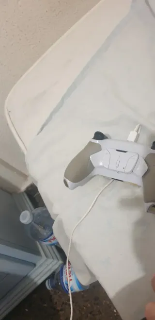 Consola PS5 Digital Edition Blanca