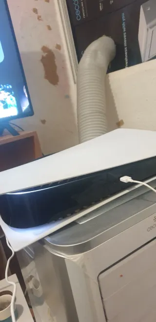 Consola PS5 Digital Edition Blanca