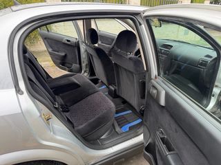 Opel Astra 1.8 16v