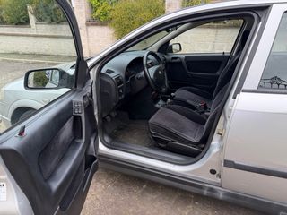 Opel Astra 1.8 16v