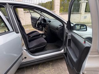 Opel Astra 1.8 16v