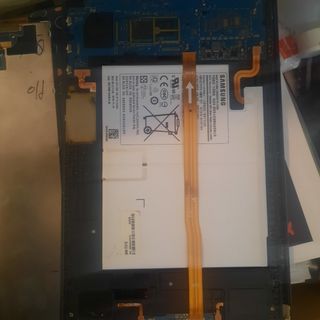 Batería tab A 8 samsung