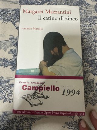 Il catino di zinco (Romanzi e racconti) (Italia...