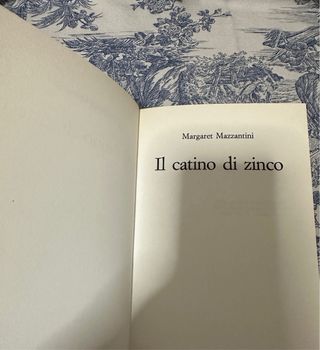 Il catino di zinco (Romanzi e racconti) (Italia...