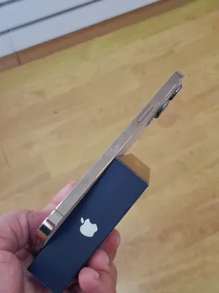 iPhone 13 Pro Max 128GB Dorado Batería 100%