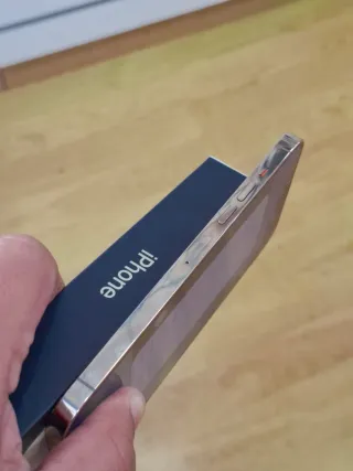 iPhone 13 Pro Max 128GB Dorado Batería 100%