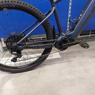 Bicicleta eléctrica de montaña  27,5" Ebike Rockrider E-ST