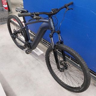 Bicicleta eléctrica de montaña  27,5" Ebike Rockrider E-ST