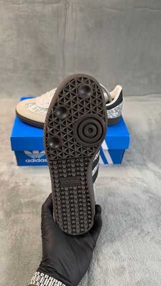 Adidas Samba OG Glitter