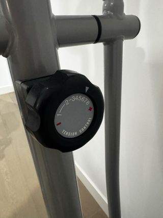 Bicicleta Elíptica BH Athlon