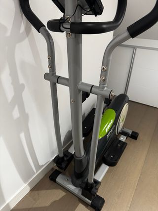 Bicicleta Elíptica BH Athlon