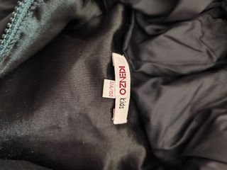 Cazadora niña bordada Talla L