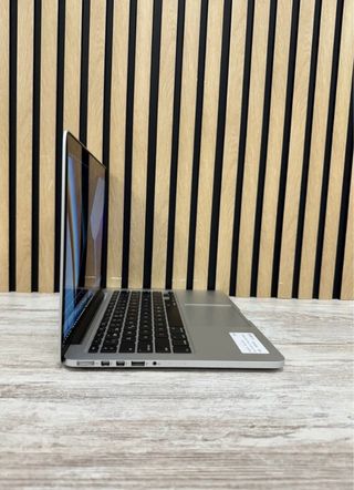 MacBook Pro Apple Plata