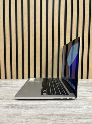 MacBook Pro Apple Plata