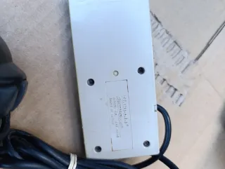 Mandos PS1/PS2 Nintendo y Sony