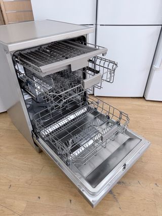 Lavavajillas Samsung inox 3 bandejas -Con garantía