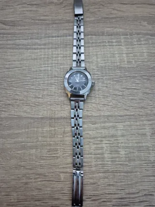 Reloj Ricoh Automático Vintage Mujer Japan.