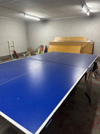 Mesa de Ping Pong
