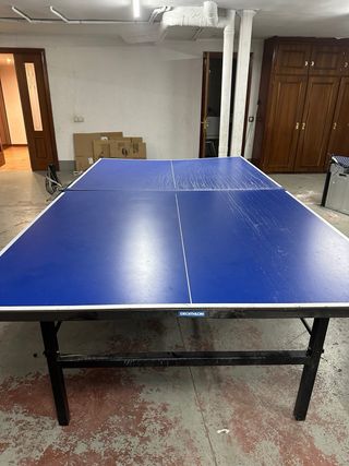 Mesa de Ping Pong