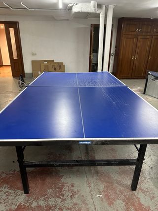 Mesa de Ping Pong