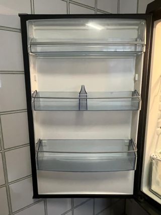 CHOLLO urge vender Frigorífico Combi AEG No Frost