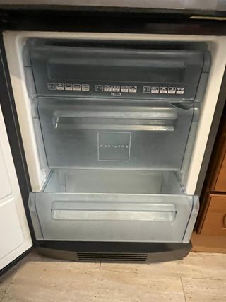 CHOLLO urge vender Frigorífico Combi AEG No Frost