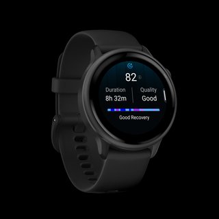 Reloj GPS GARMIN VIVOACTIVE 6 - Negro
