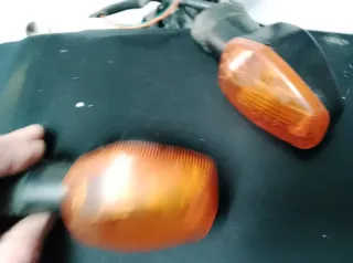 Intermitentes Honda Hornet 2003