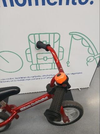 Chicco 10" Sin Pedales