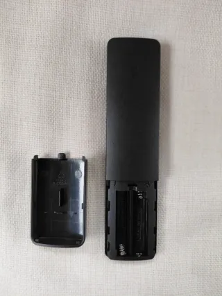 Mando Xiaomi TV