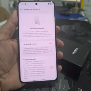 Realme GT7 Pro 512GB+12GB Mars Orange