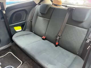 Ford Fiesta 2012, 1.4 TDCI