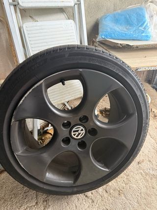 Llantas Detroit 17 pulgadas
