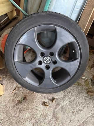 Llantas Detroit 17 pulgadas