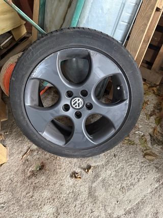 Llantas Detroit 17 pulgadas