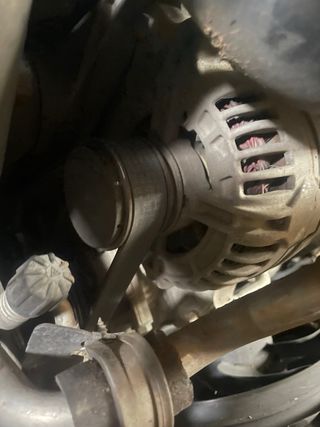 Alternador Valeo Seat Audi VW