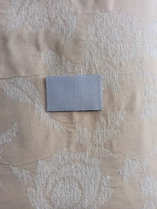 Parche Mochila Militar Bandera USA táctica