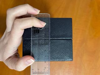 Caja original gafas de sol Prada