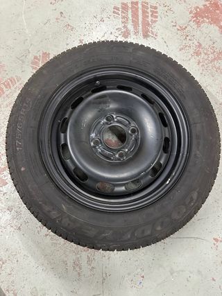 Rueda de repuesto 175/65R14 82T