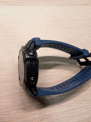 Garmin Fenix 6 Pro