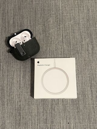 Cargador MagSafe Apple