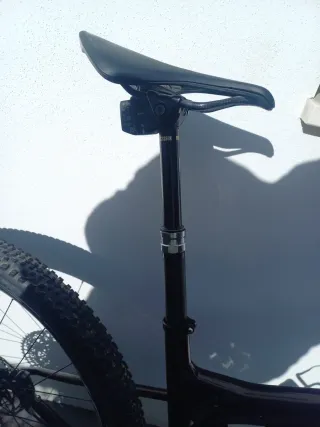 Specialized Epic WC Bicicleta Montaña