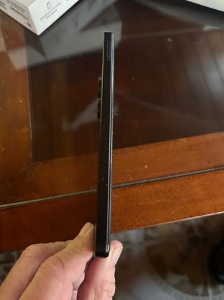 Móvil Xiaomi Redmi 13C Negro