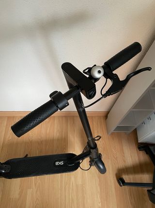 Patinete Eléctrico SK8