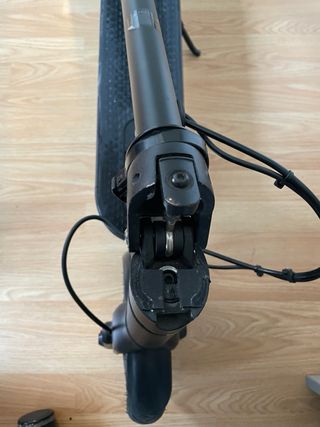 Patinete Eléctrico SK8