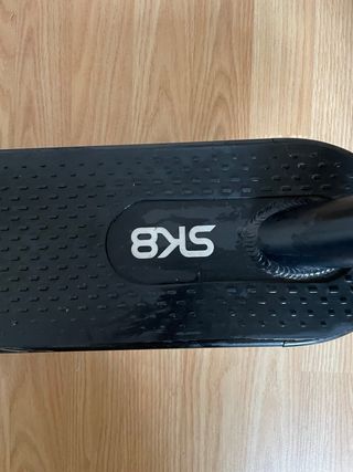 Patinete Eléctrico SK8