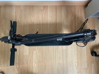 Patinete Eléctrico SK8