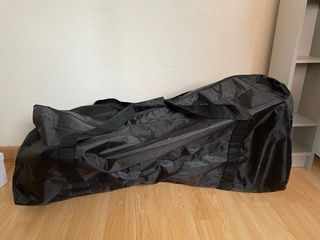 Patinete Eléctrico SK8