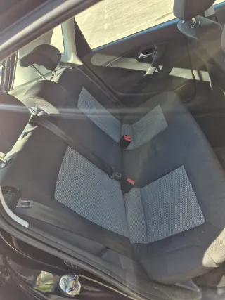 Se cambia por coche automático